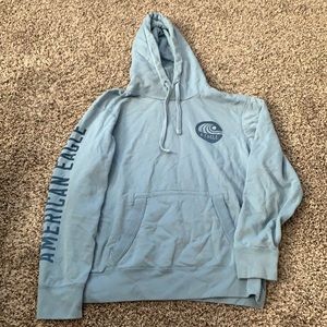 american eagle hoodie